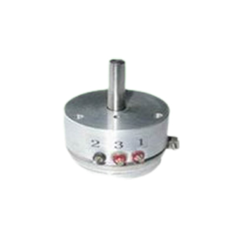 WDJ36-5K-F自動復位角度傳感器